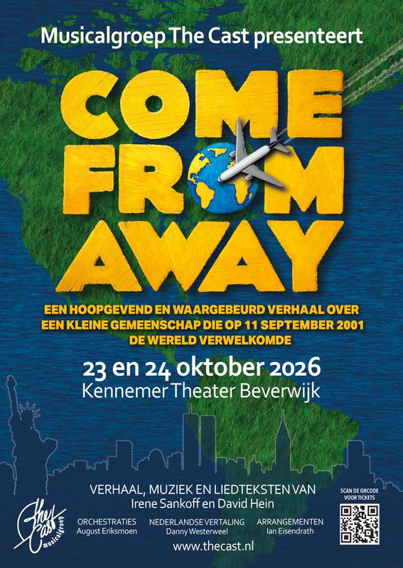 Come From Away
